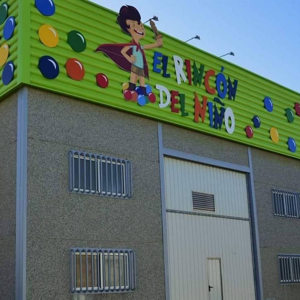 El Rincon Del Nino