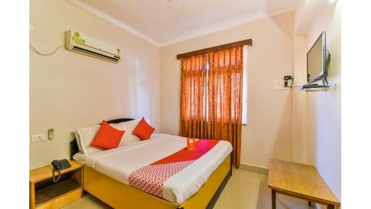 Hotel O 4 Pillar S Near Immaculate Conception Church