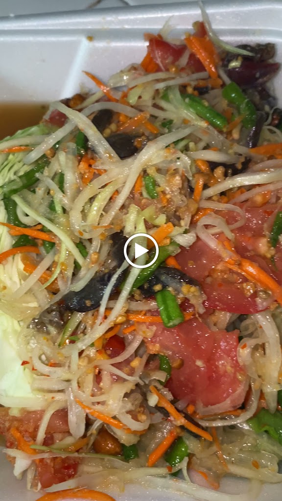 Monorom Cambodian Restaurant