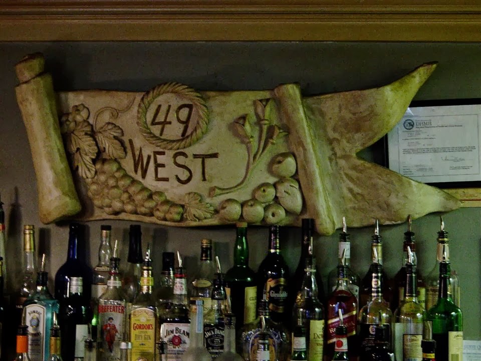 Photo of 49 West Coffeehouse, Winebar & Gallery