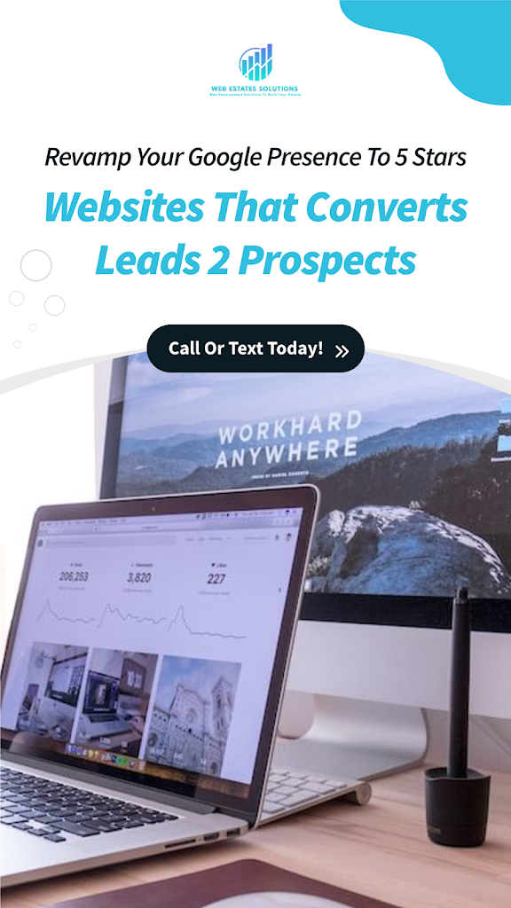 Web Estates Solutions