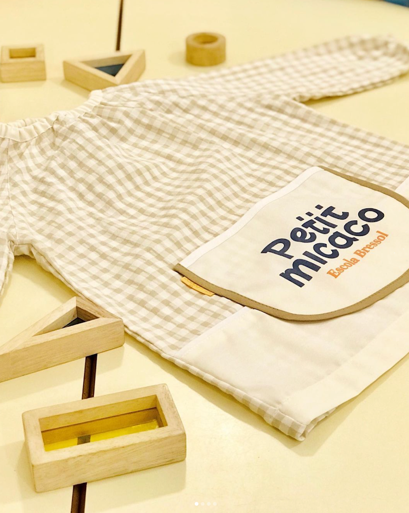 Escola Bressol Petit Micaco