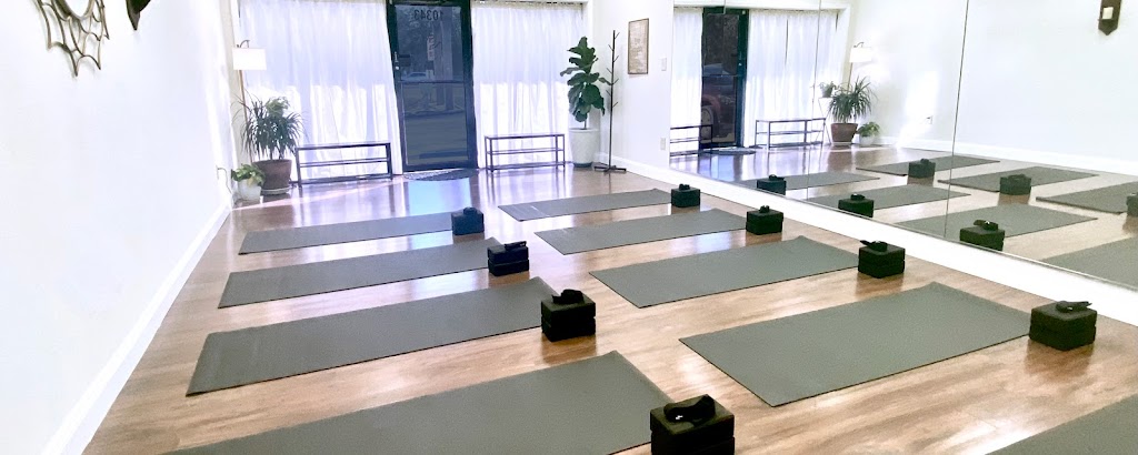  Spirit Body Yoga Studio