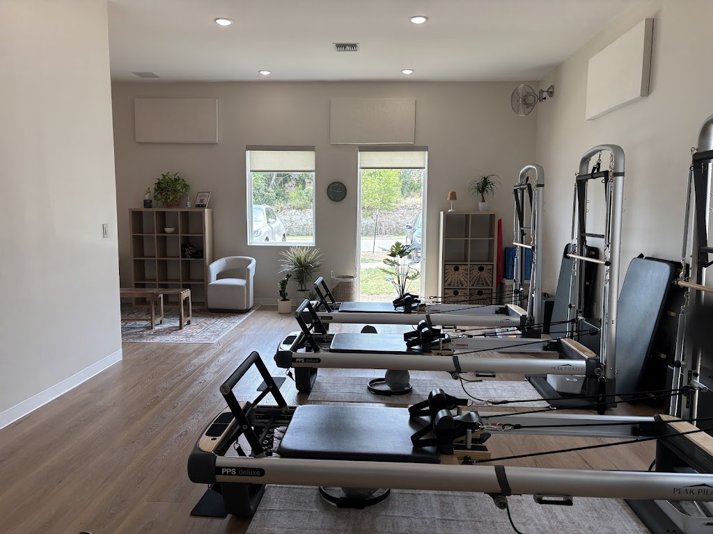  Body Harmony Pilates