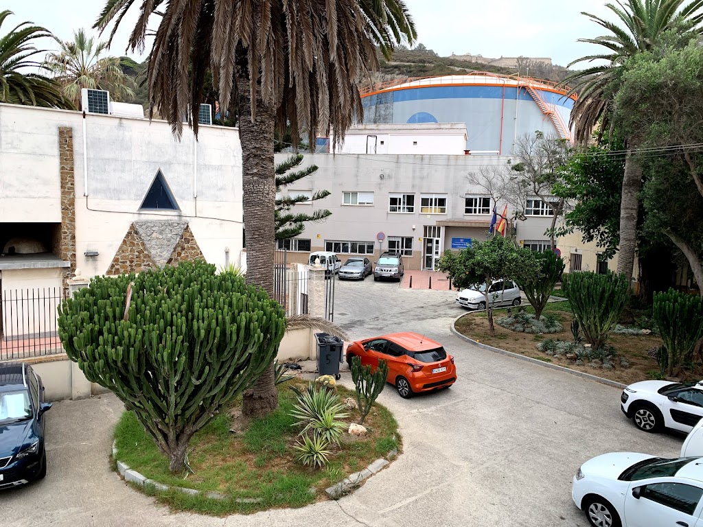 Consejeria de Sanidad y Consumo