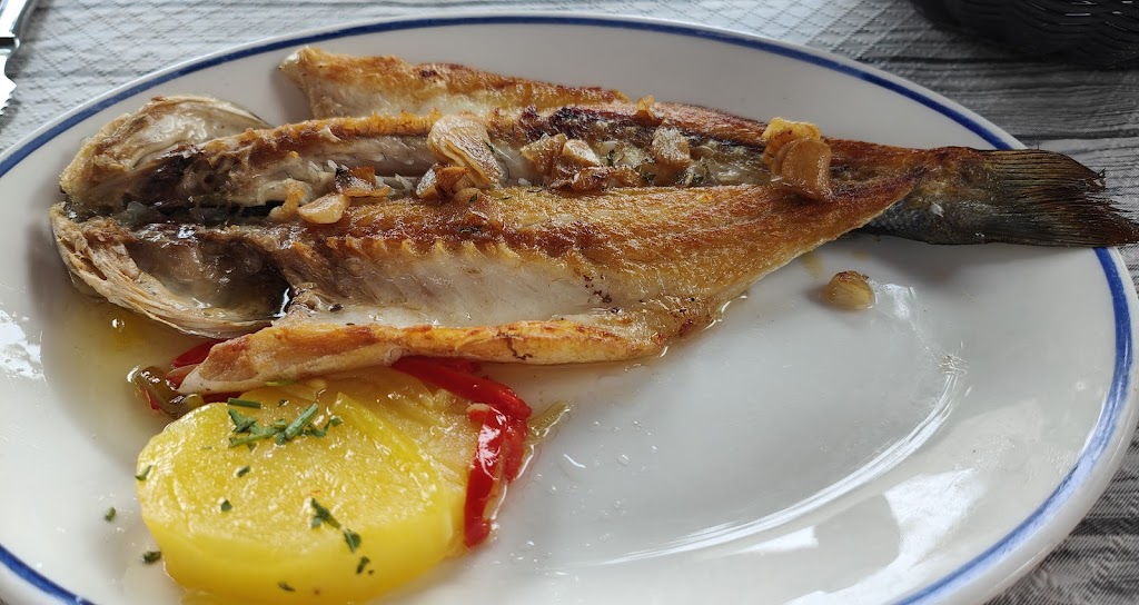 Restaurante l'darsena