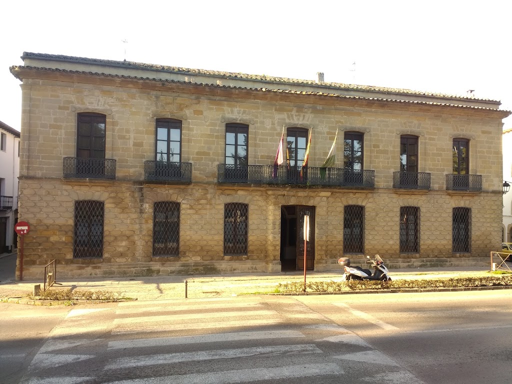 Casa de los Vela de Almazan