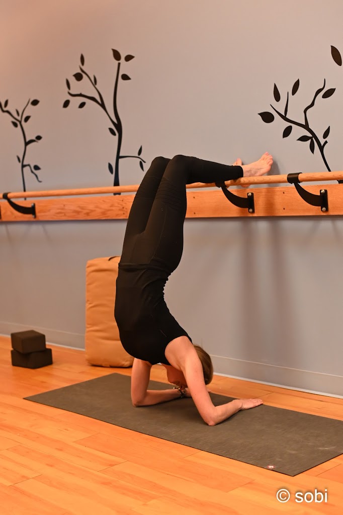  Edge Yoga School & Arts