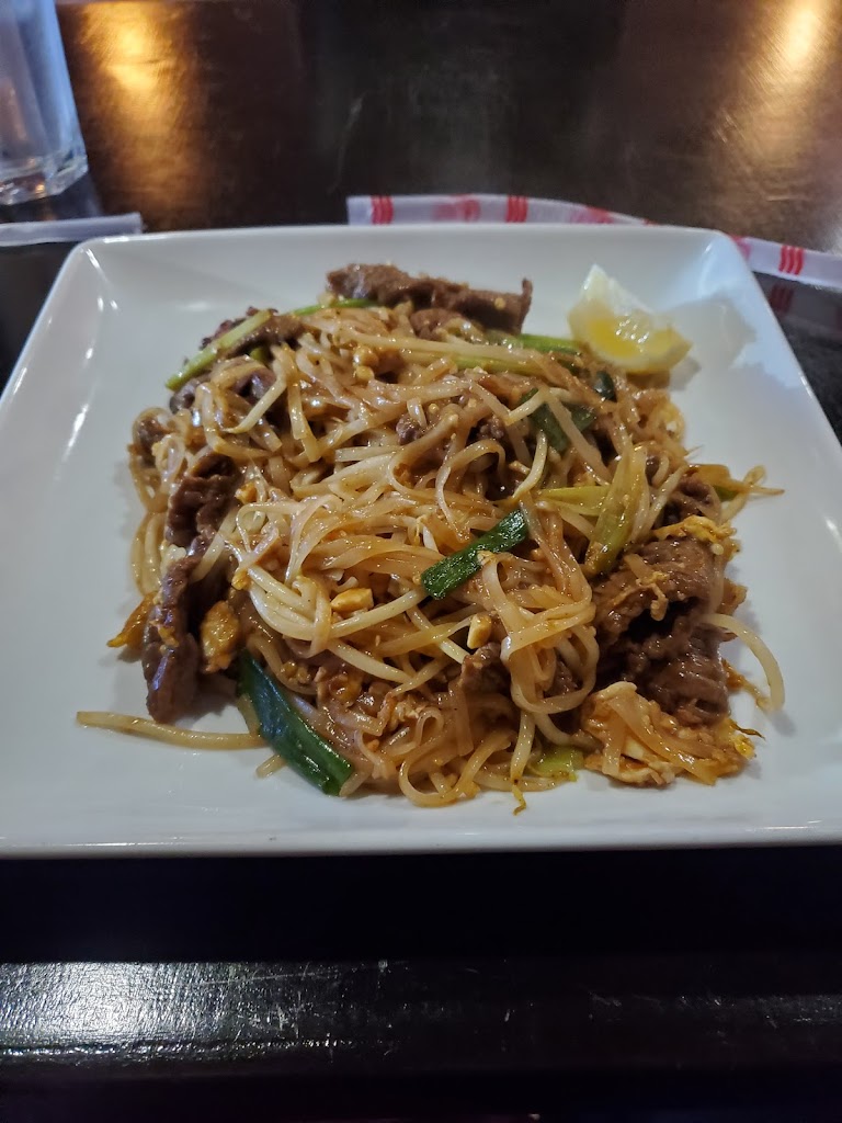 Thai Avenue Restaurant