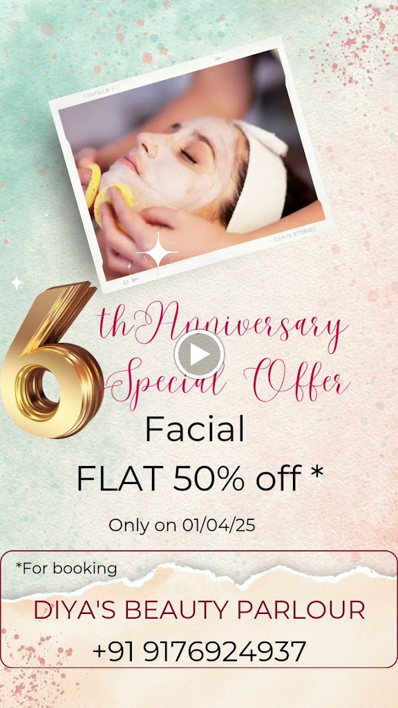 Diya S Beauty Parlour