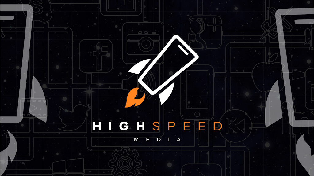 High Speed Media Digital Marketing Agency