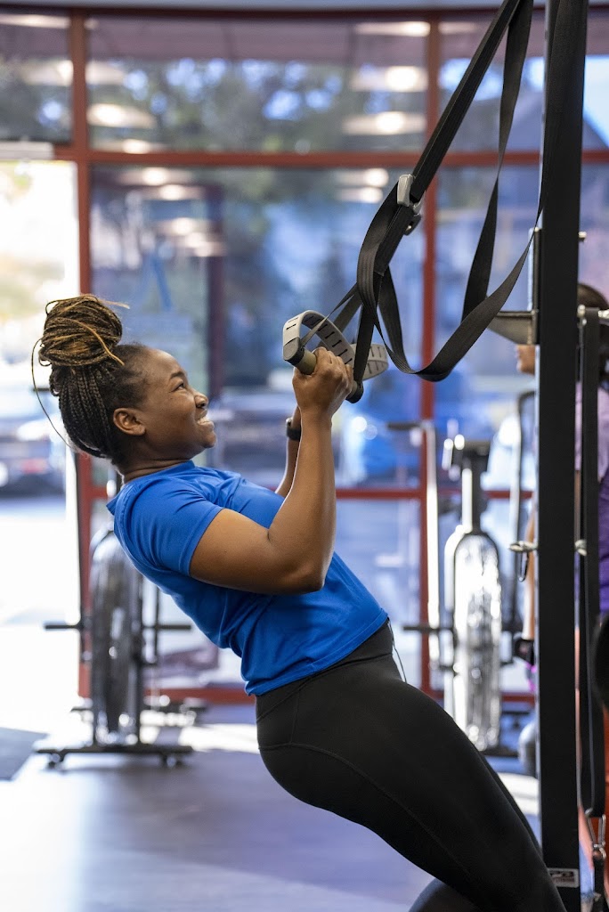  Aspire Personal Training for Women - Cumming