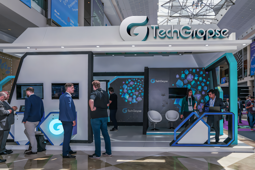 Techgropse Chicago Mobile App Development Company Node Js Software Developers