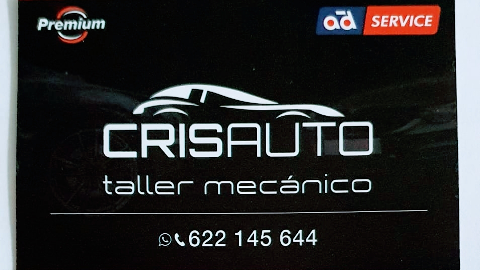 Taller Mecanico Torrevieja Crisauto — Del propietario