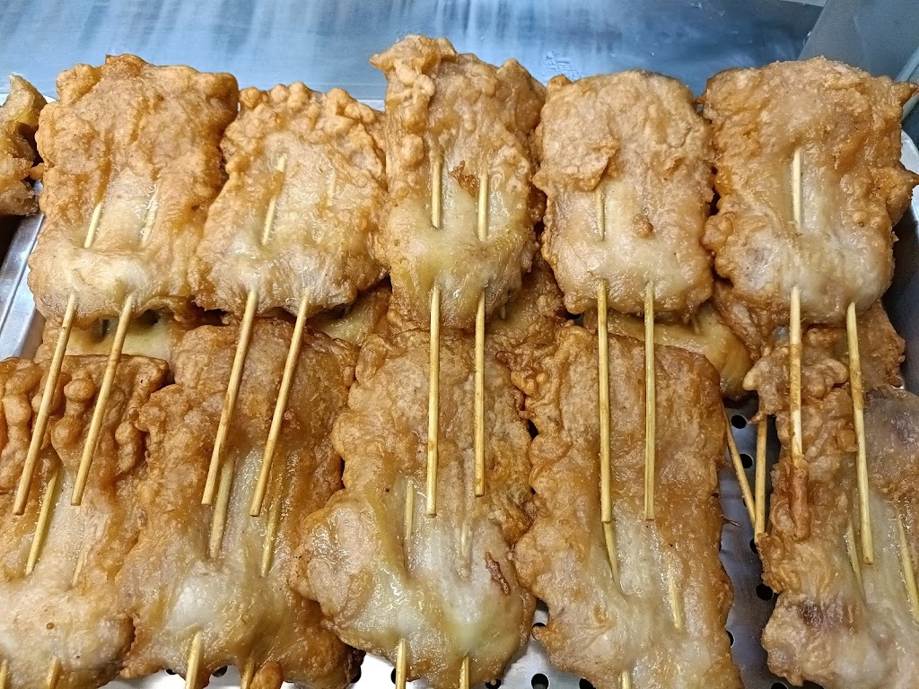 埔心台南豆乳雞 的照片