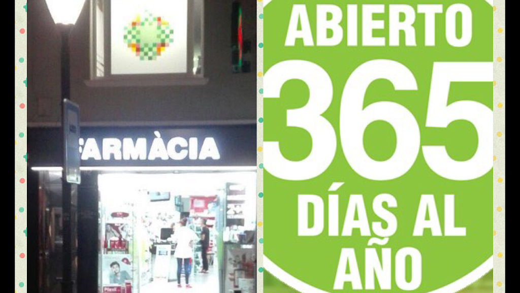 Farmacia Iglesias Cerda