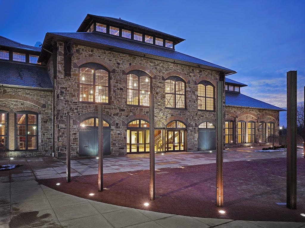 Phoenixville Foundry