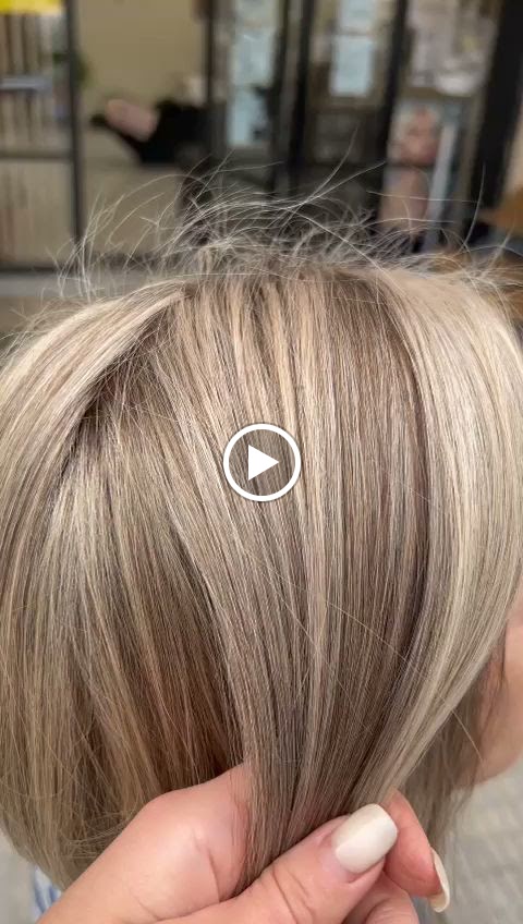 Salon de Belleza PARATI — Videos