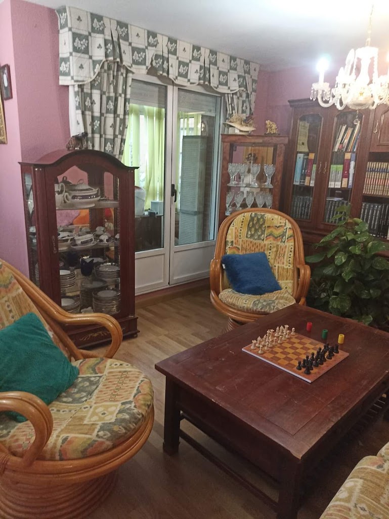 Apartamento. Felicia