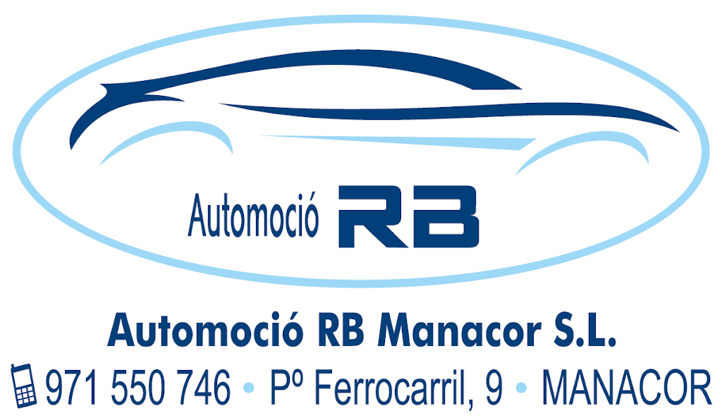 Automocio RB Manacor