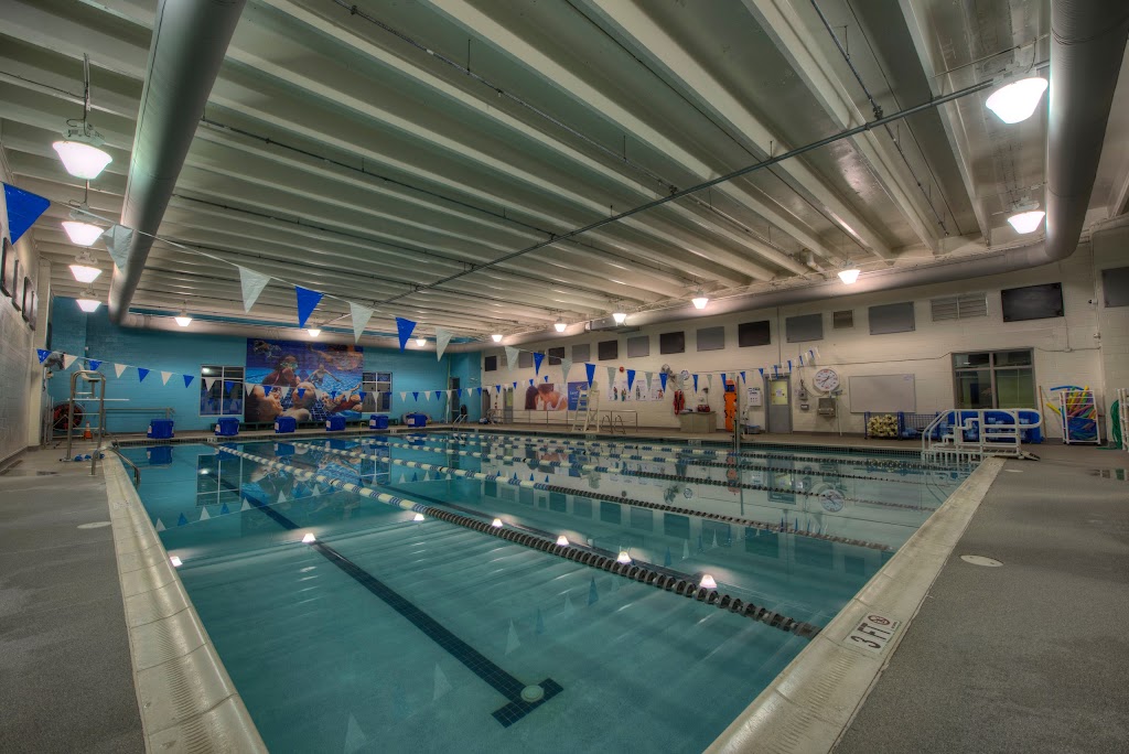  The Y in Catonsville