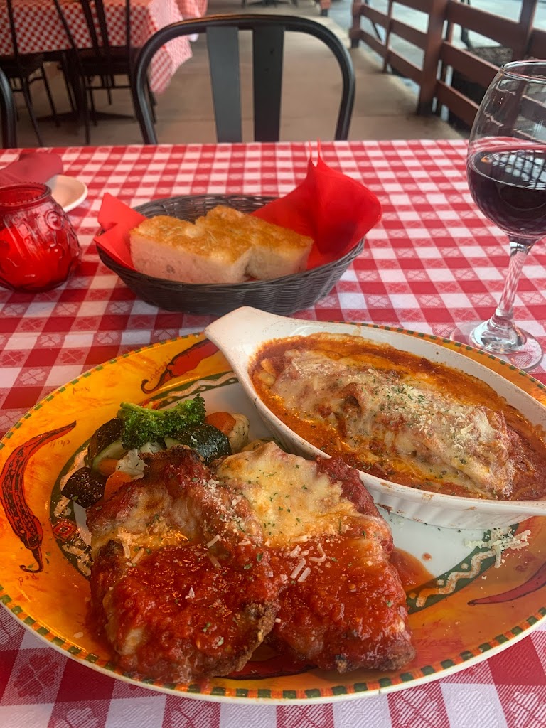 Food & drink