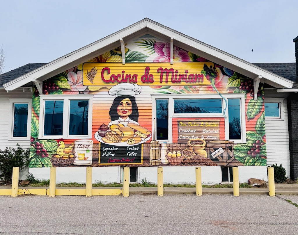 Photo of Cocina de Miriam