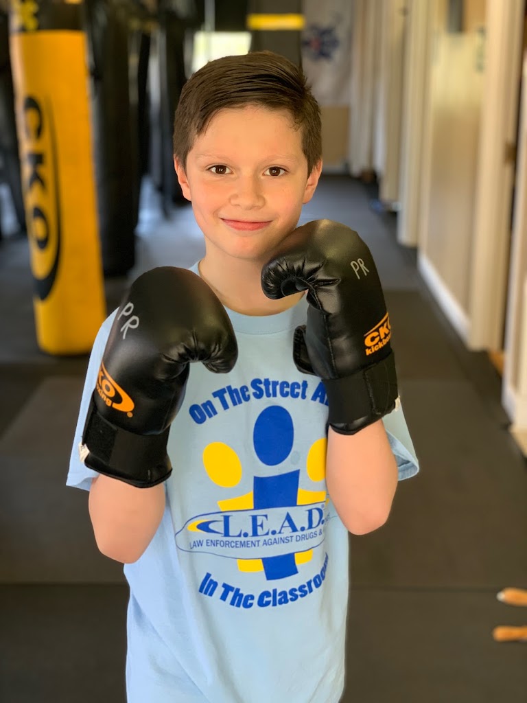  CKO Kickboxing Newton