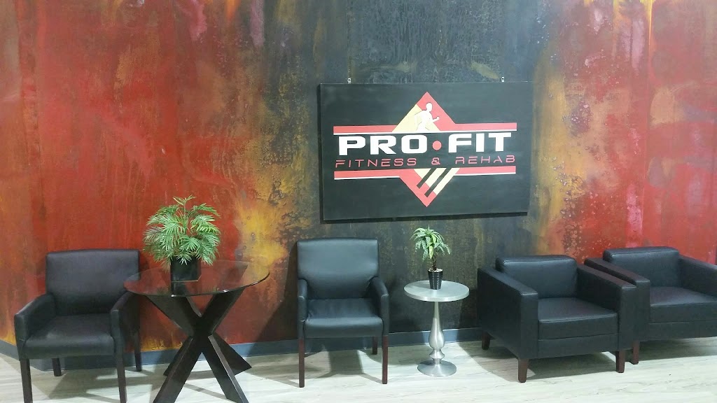  PRO-FIT
