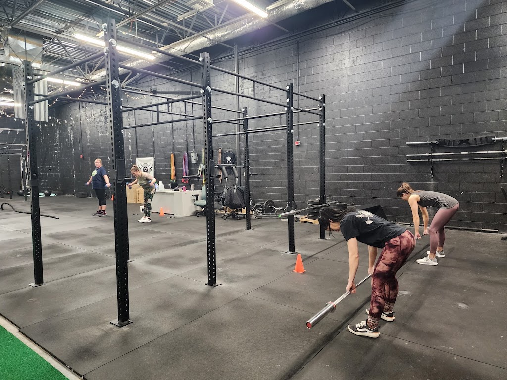  Georgetown Strength and Conditioning