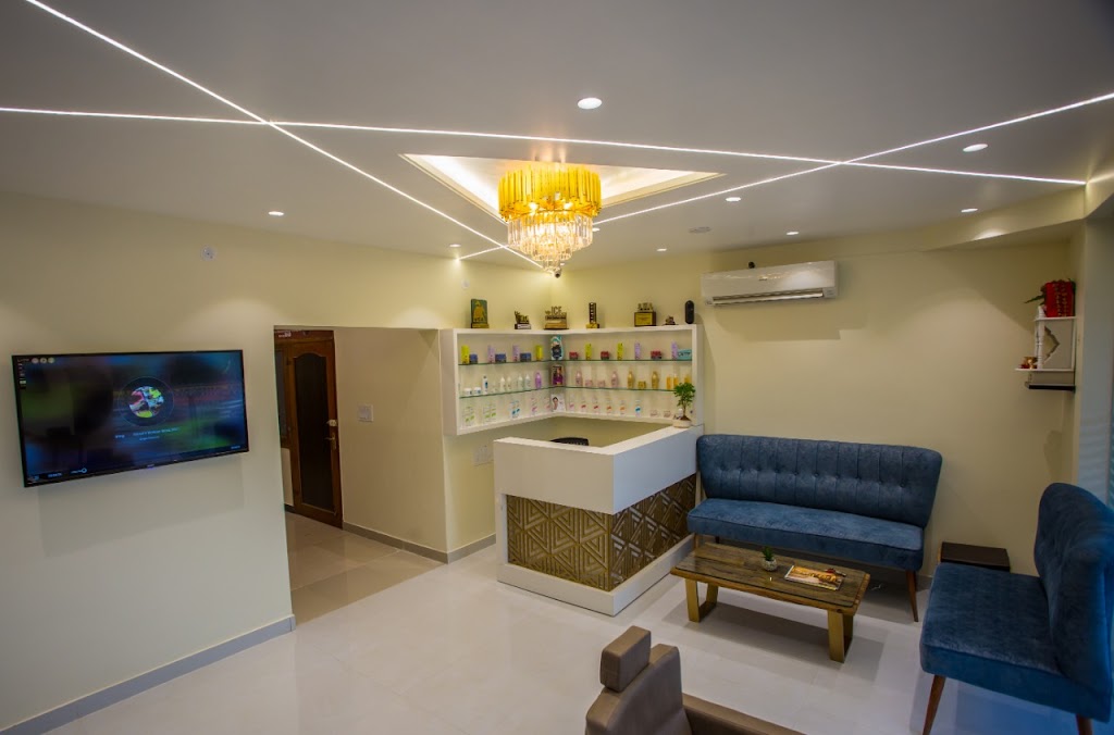 Dnd Beauty Lounge Nirman Nagar Best Beauty Parlour Makeup Artist Beautician Hair Salon In Nirman Nagar Jaipur