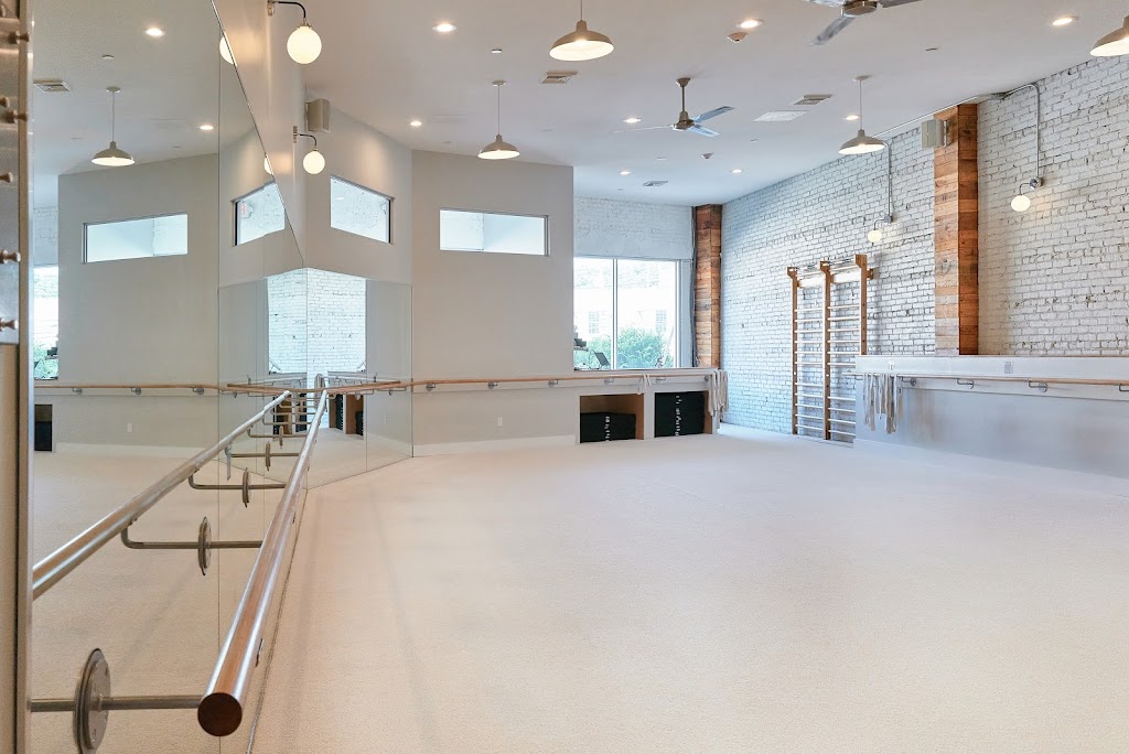  The Bar Method Huntington Village