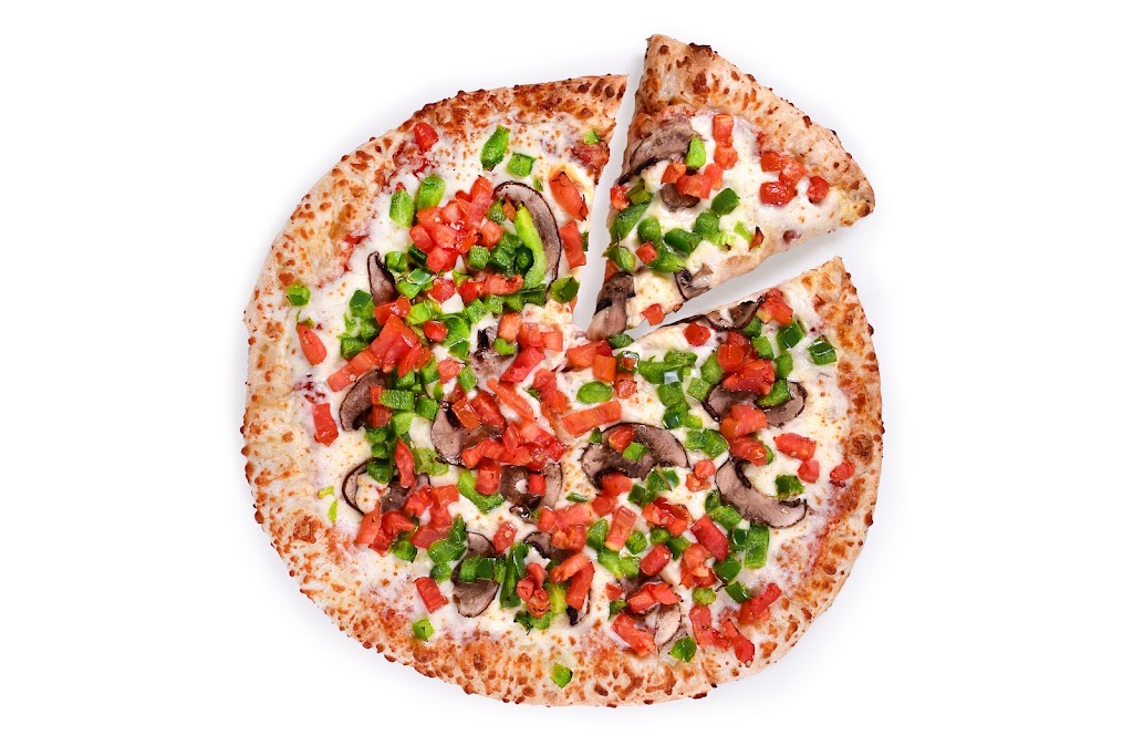 City Pizza
