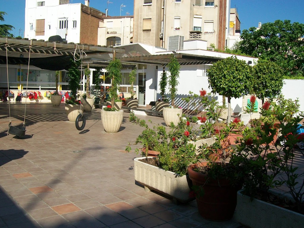 Llar d'Infants El Tricicle