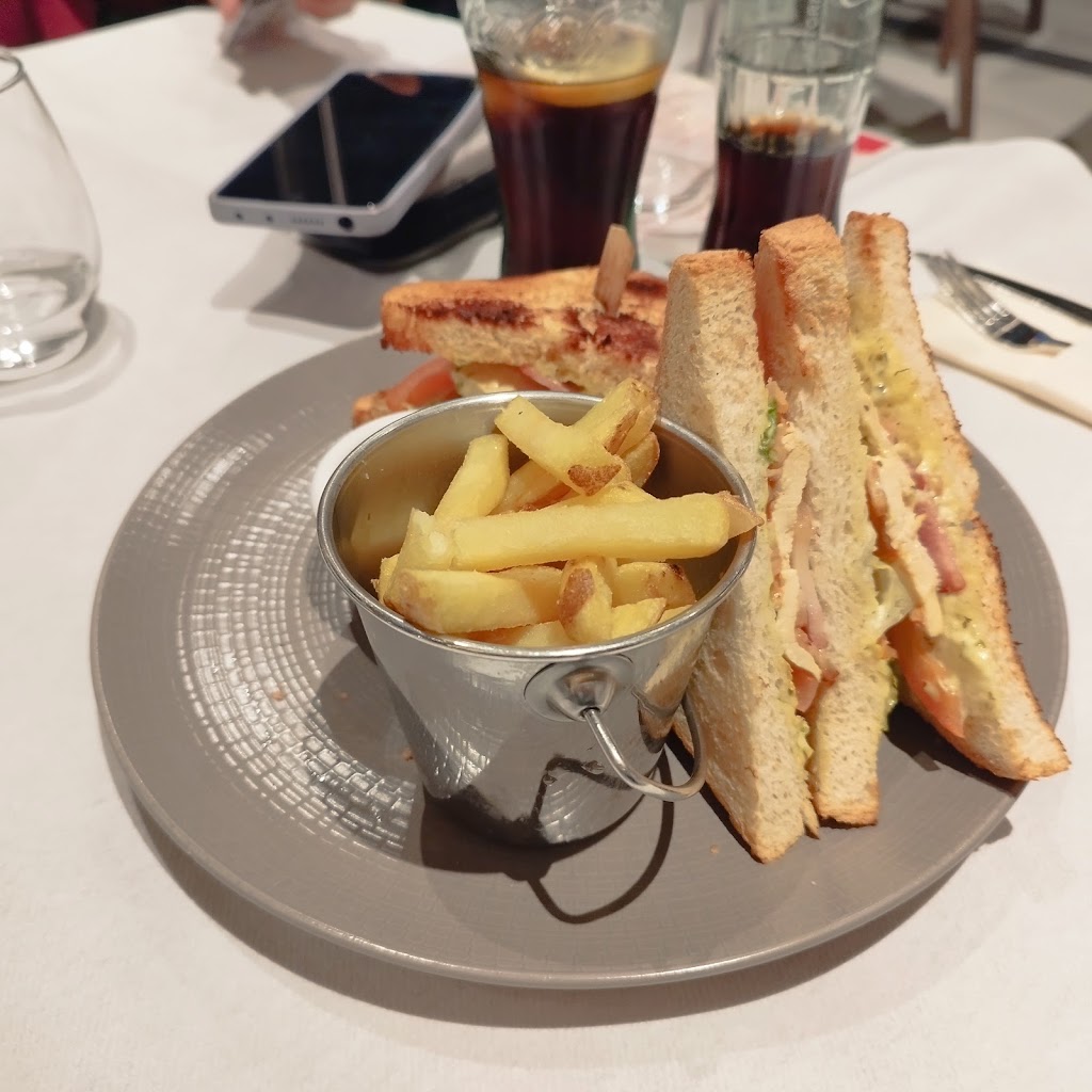 LaLiga TwentyNine's — Comida y bebida