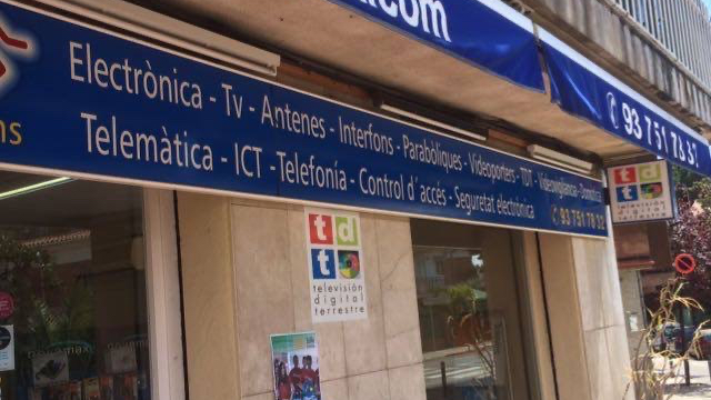 Sertronic Proyectos e Instalaciones