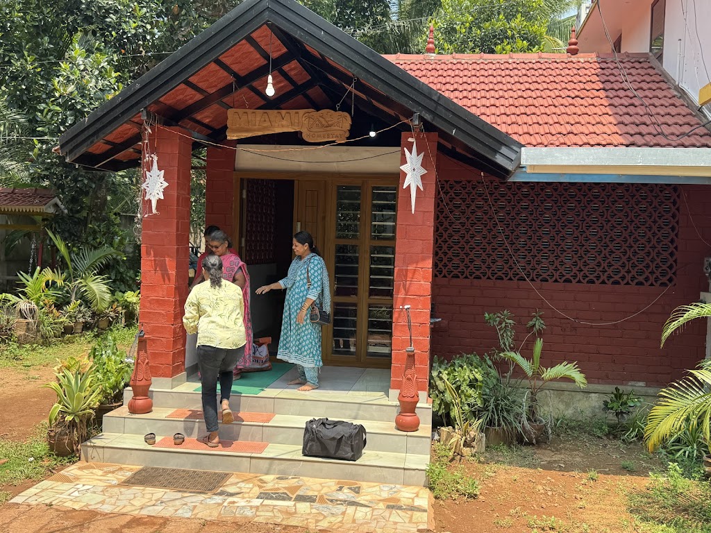 Miami Homestay Ecotourism Kadalundi