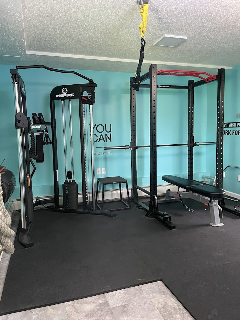  Be The Solution Fitness, LLC