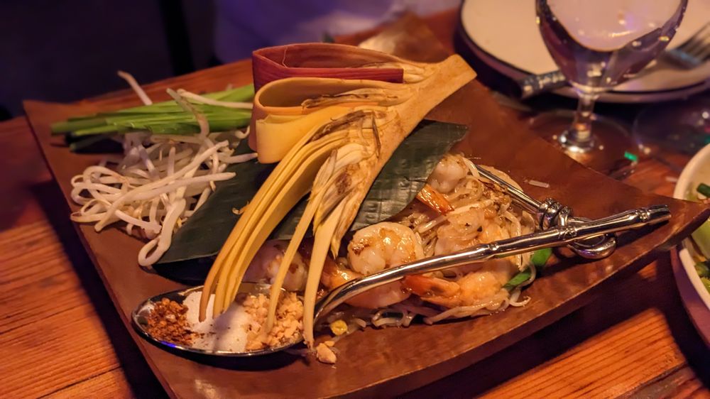 Fern Thai Eatery & Bar