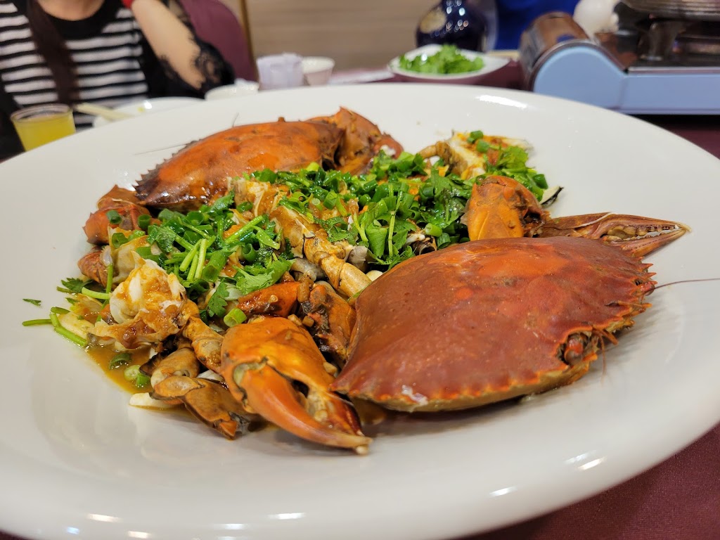新北市汐止區 海味宴會廣場 - 台灣餐廳推薦 手搖推薦 甜點推薦 買一送一 優惠訊息