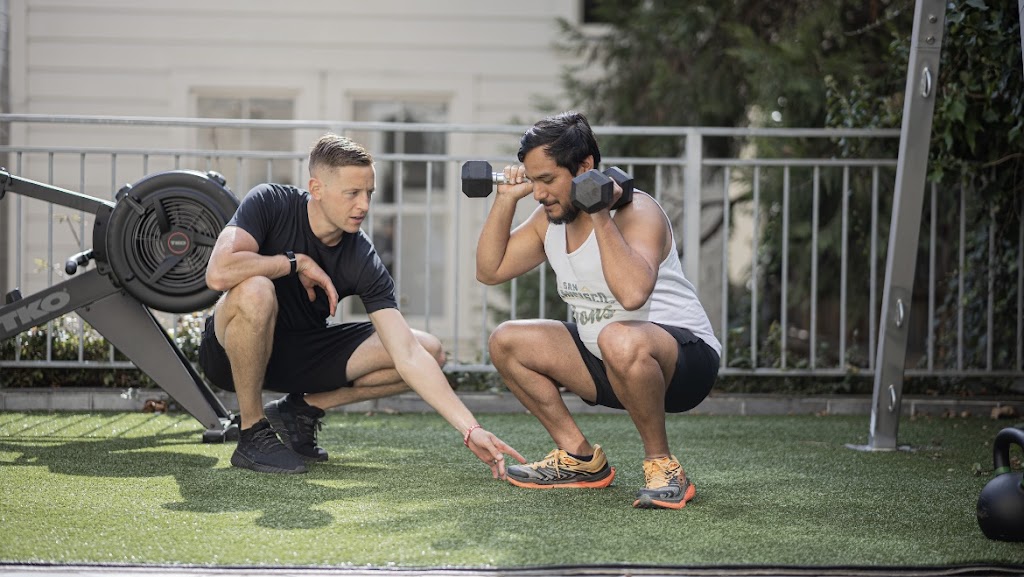  Progression Health Coaching