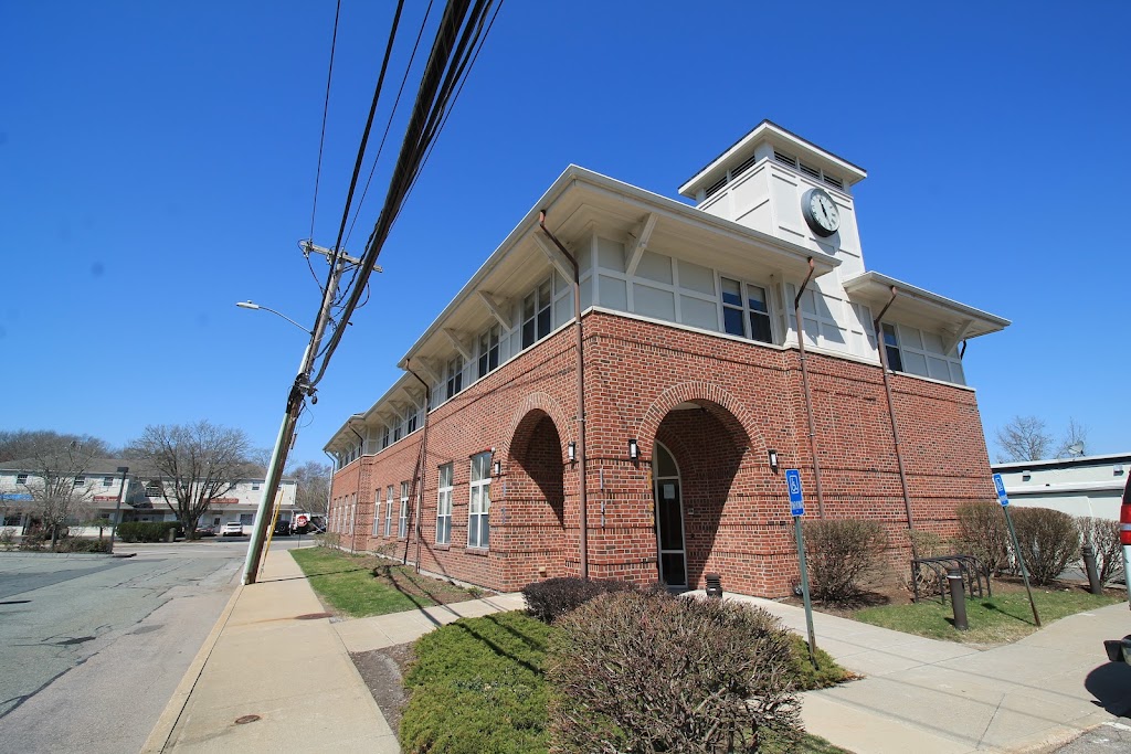 Elliott Physical Therapy - Needham in Needham