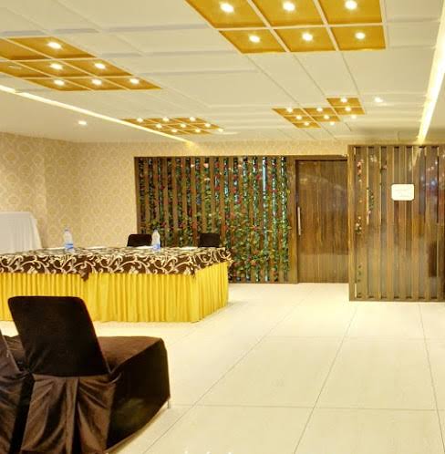 Amenities