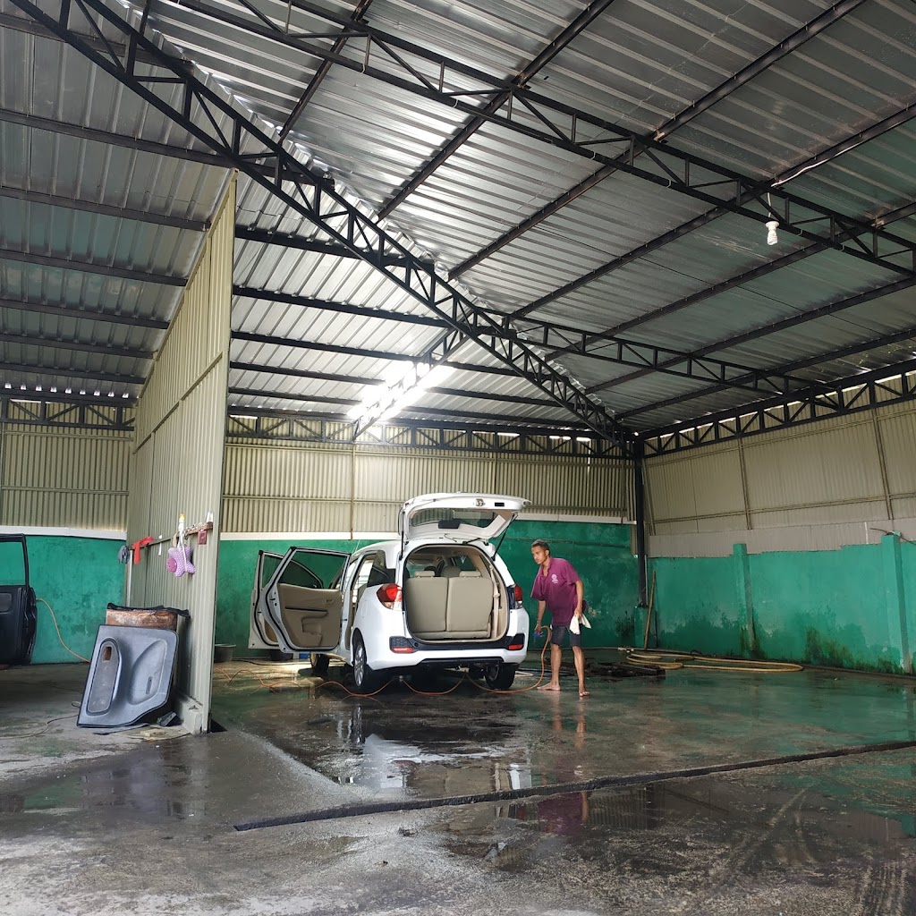 BENGKEL GLOBAL MOTOR