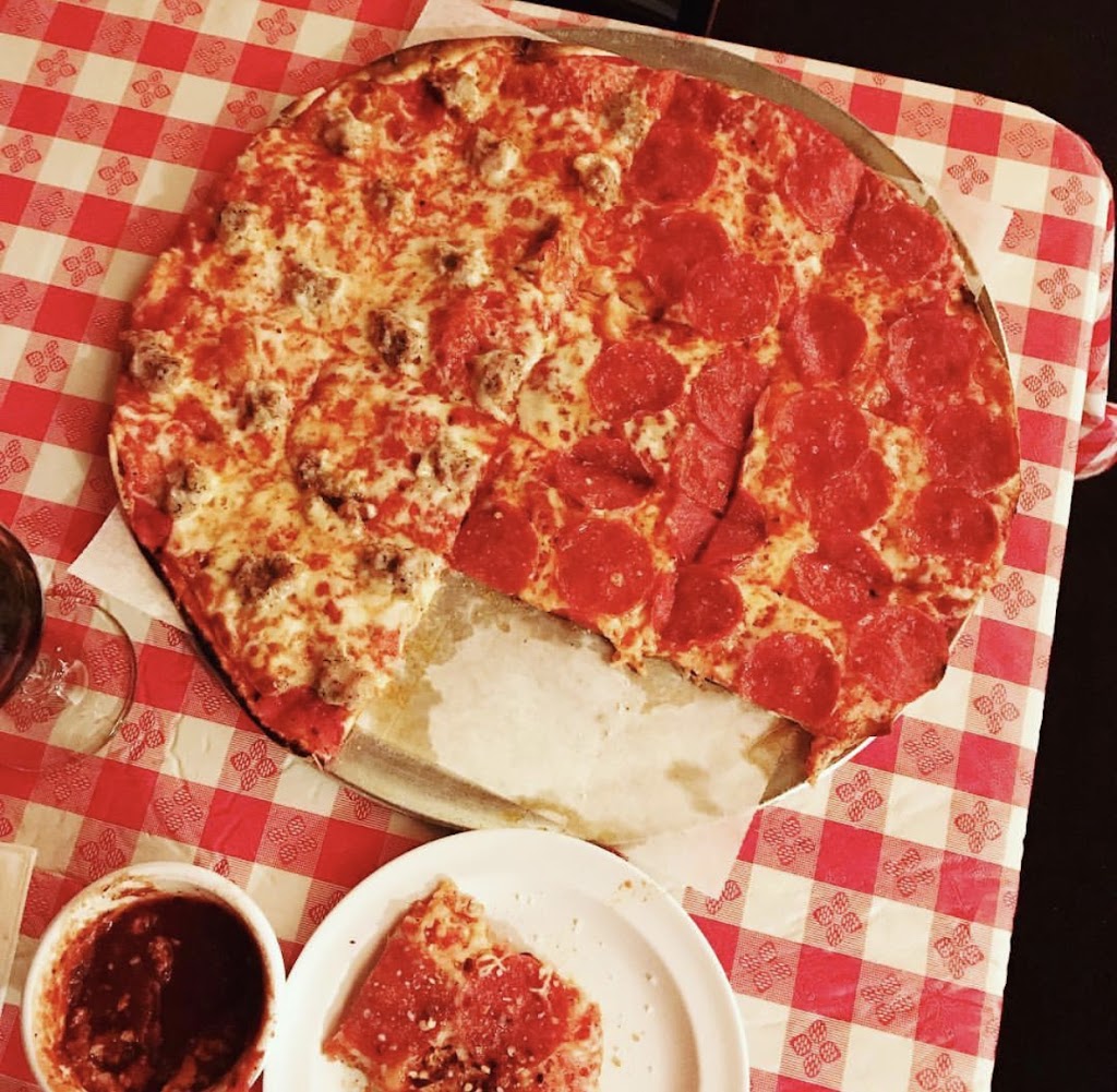  Zaffiro's Pizza The Original