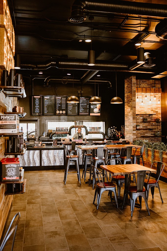 Photo of Java House (Sagamore)