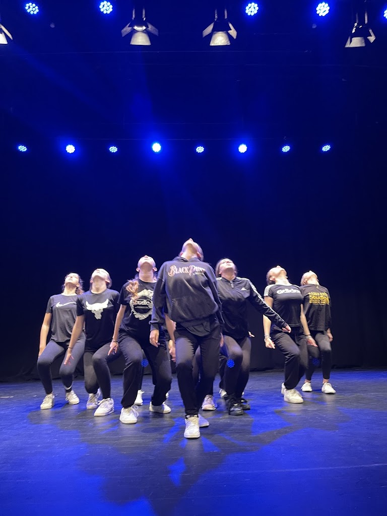 Escuela de Danza Eva Torro