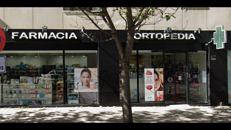 Farmacia Paseo Melancolicos