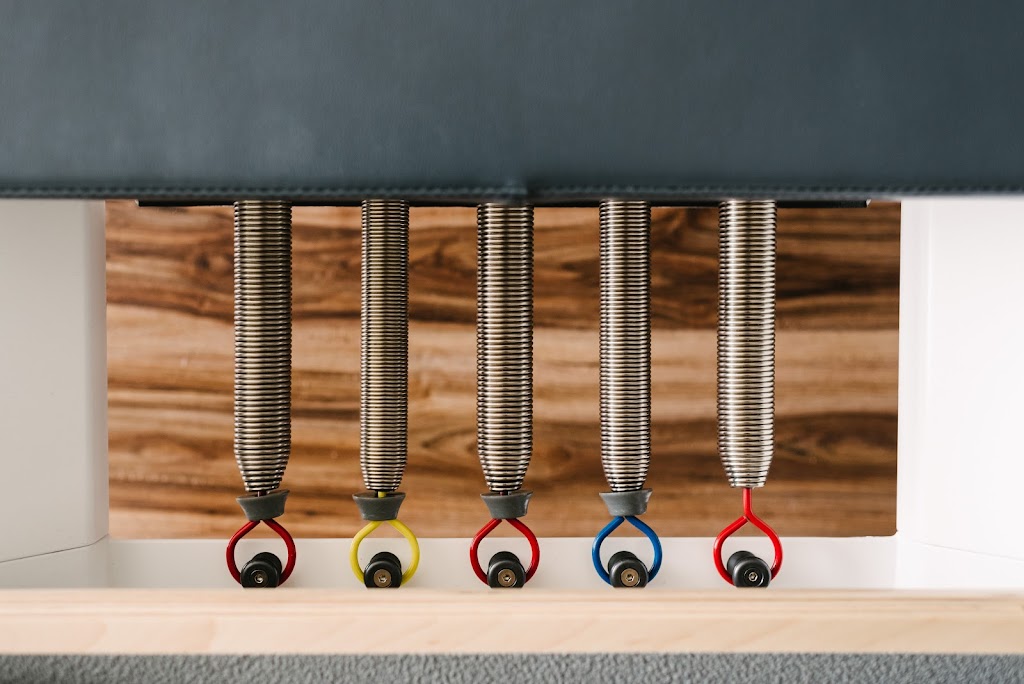  Mindful Motion Pilates