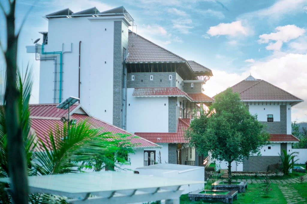 Limon The Mountain Resort
